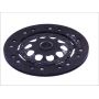 Clutch kit with bearing