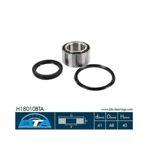 Set rulmenti roata Set rulmenti roata