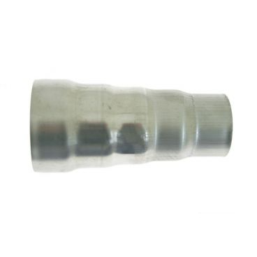 Exhaust system, other elements