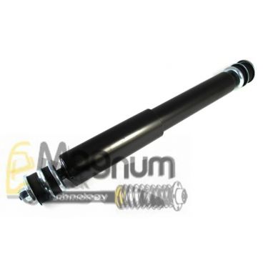 Amortizor curse (fata/spate)