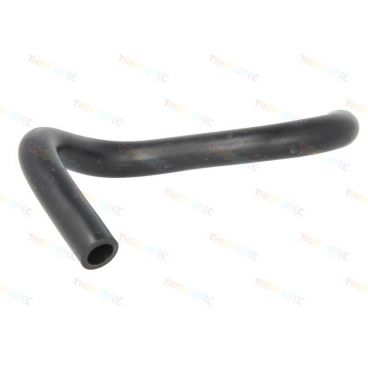 Furtun radiator ulei