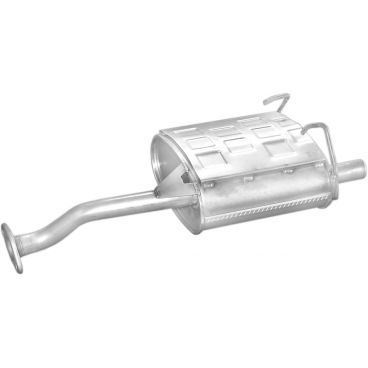 Toba finala esapament