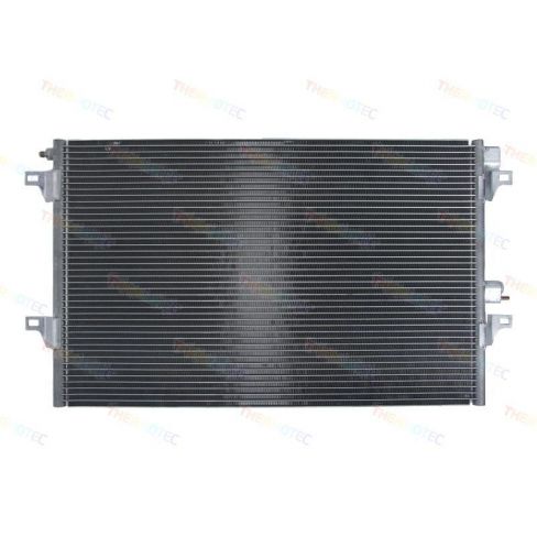 Radiator aer conditionat