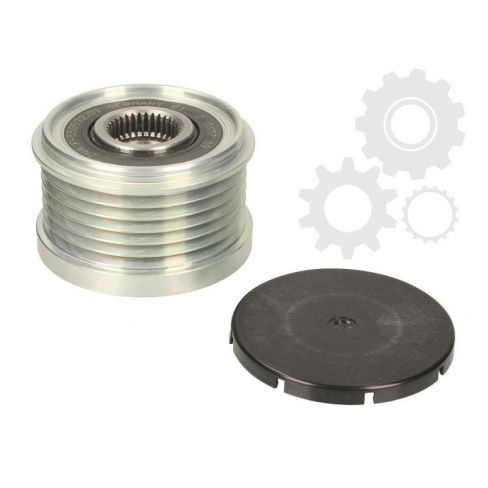 Fulie alternator Fulie alternator