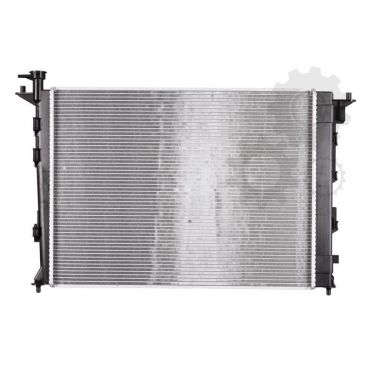 Radiator racire cu apa