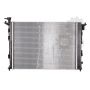 Radiator racire cu apa