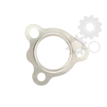 Garnitura turbosuflanta