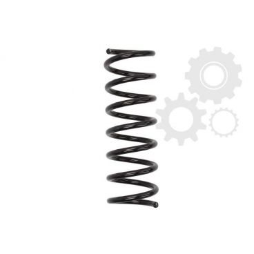 Arc suspensie axa spate