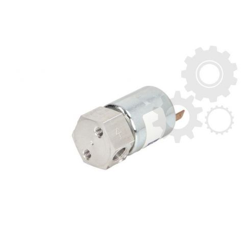 Valva magnetica Valva magnetica