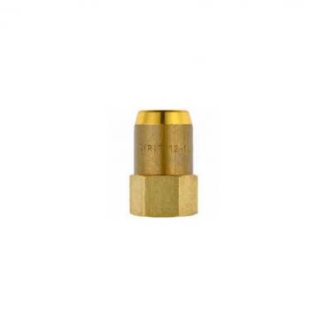 TEKALAN hose coupler