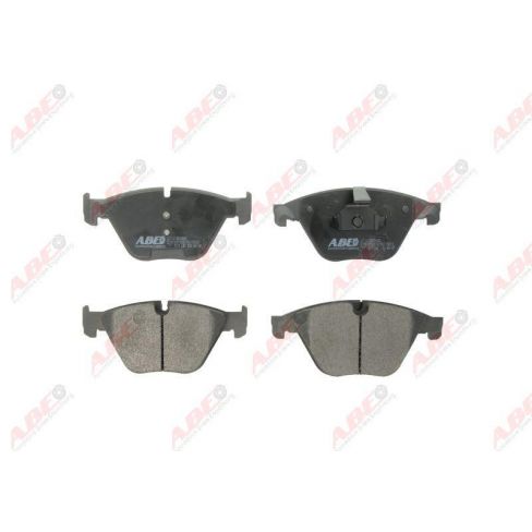 Set placute frana Set placute frana