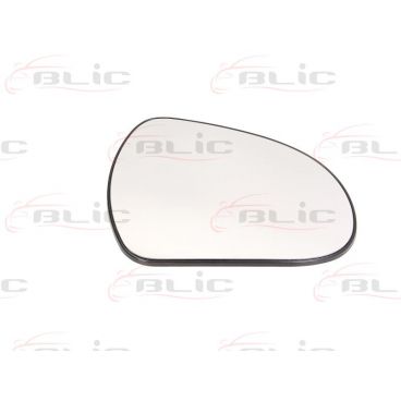 Sticla oglinda retrovizoare