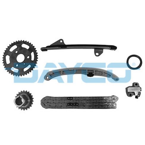 Kit distributie (lant+intinzator)