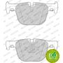Set placute frana Set placute frana