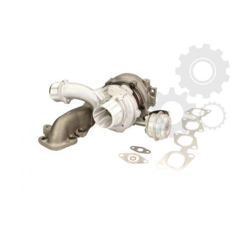 Turbosuflanta Turbosuflanta