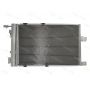 Radiator aer conditionat