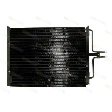 Radiator aer conditionat