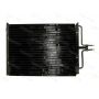 Radiator aer conditionat