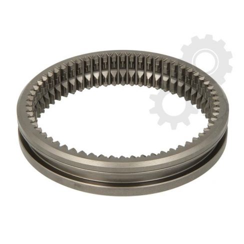 Synchromesh sliding sleeve Synchromesh sliding sleeve
