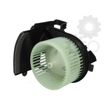 Ventilator