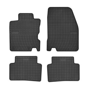 Covorase podea de cauciuc