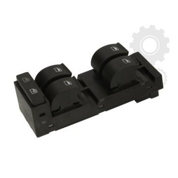 Comutator geam electric