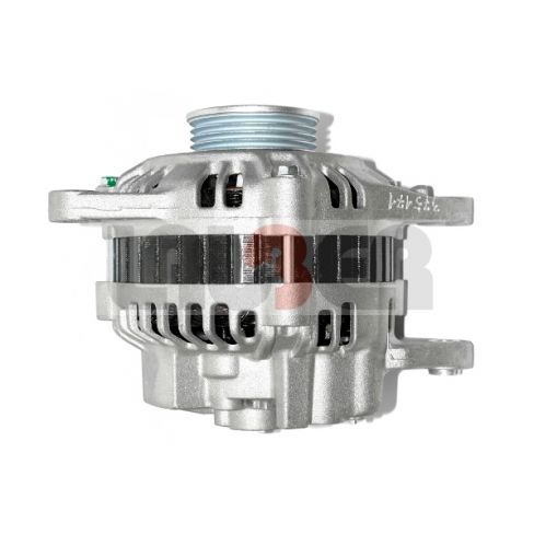 Alternator Alternator