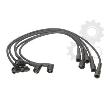 Set fise bujii