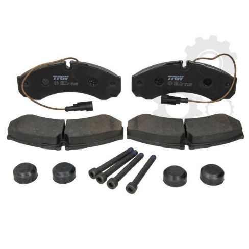 Set placute frana Set placute frana