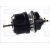 Servo-motor frana