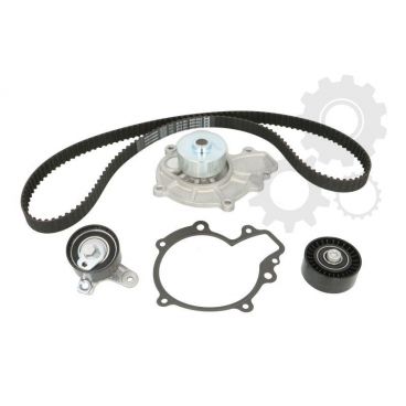 Kit distributie cu pompa de apa