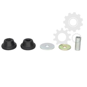 Amortizor suspensie Mc Pherson Amortizor suspensie Mc Pherson