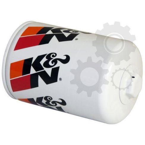 Filtru ulei sport