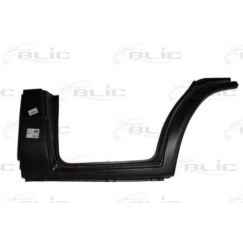 Kit reparatie prag lateral