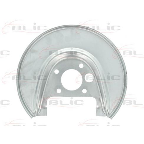 Protectie noroi disc frana