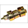 Extractor cu bucsa izolanta din metal-cauciuc
