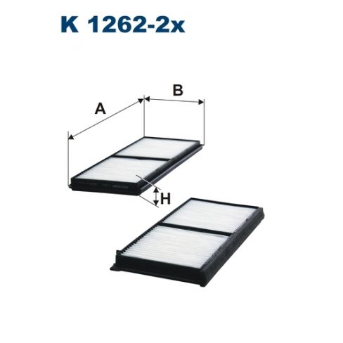 Filtru polen Filtru polen