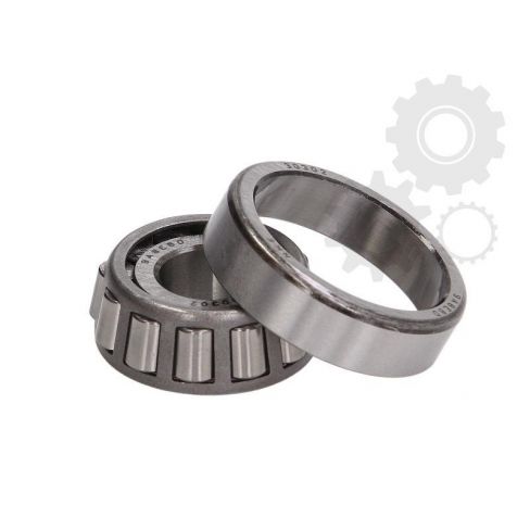 Cone bearings Cone bearings