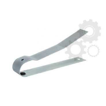 Elemente fixare arc suspensie