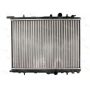 Radiator racire cu apa