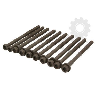 Set bolturi chiulasa