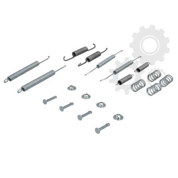 Kit de montaj saboti frana