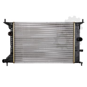 Radiator racire cu apa