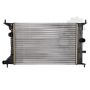 Radiator racire cu apa Radiator racire cu apa