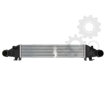 Radiator aer