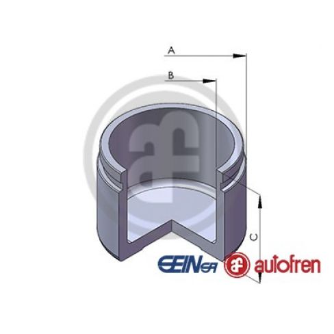 Piston etrier Piston etrier