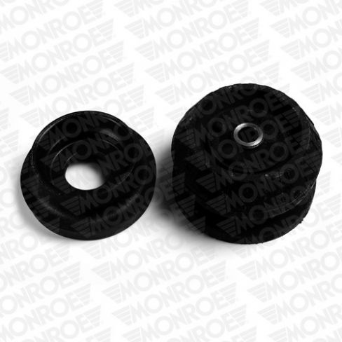 Amortizor suspensie Mc Pherson Amortizor suspensie Mc Pherson