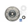 Clutch kit with dual mass flywheel and bearing Clutch kit with dual mass flywheel and bearing