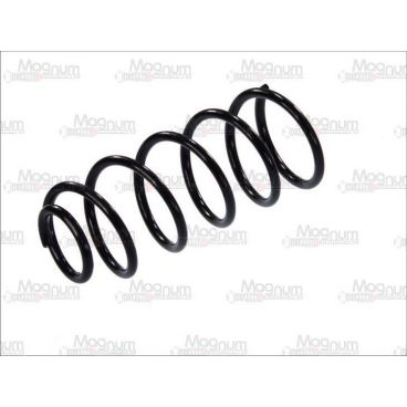 Arc suspensie axa fata