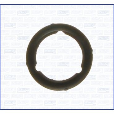 Garnitura bujie scantie